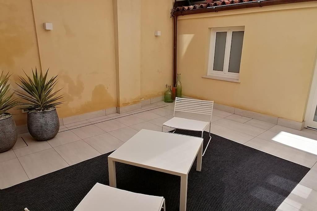 Dimora San Lorenzo Luxury Apartment Veneza Exterior foto