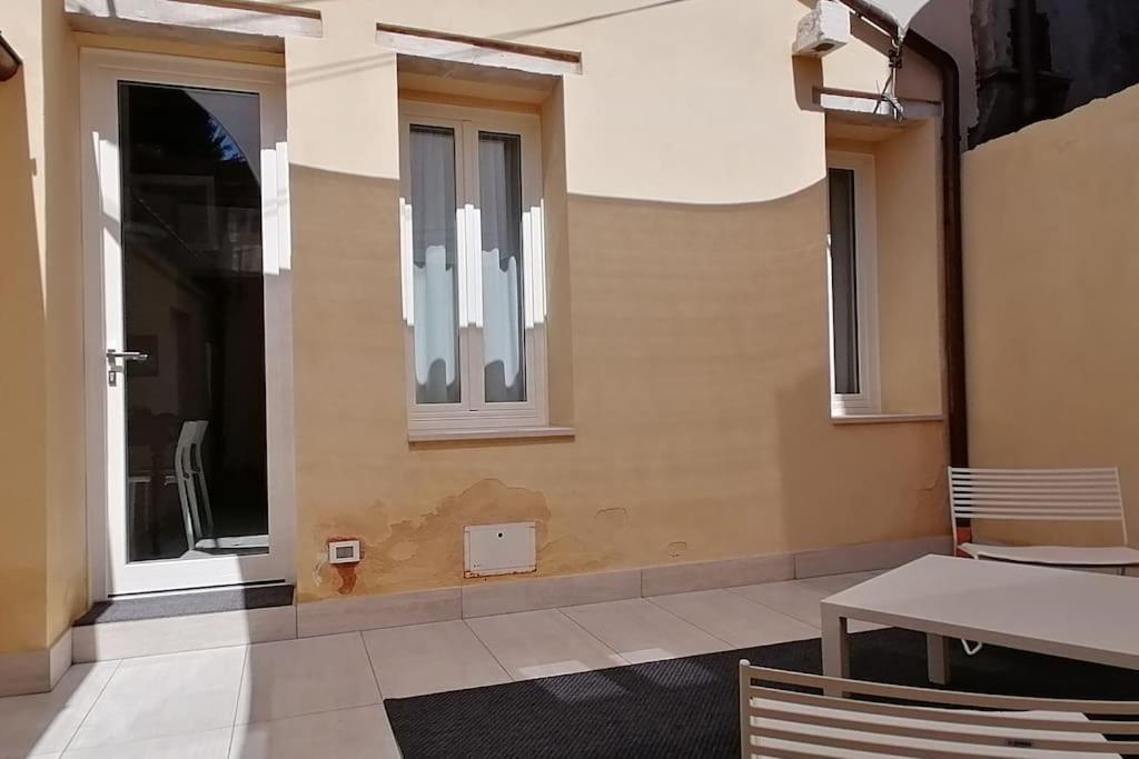 Dimora San Lorenzo Luxury Apartment Veneza Exterior foto