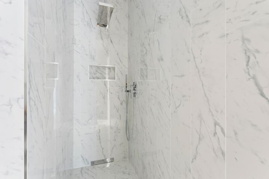 Dimora San Lorenzo Luxury Apartment Veneza Exterior foto