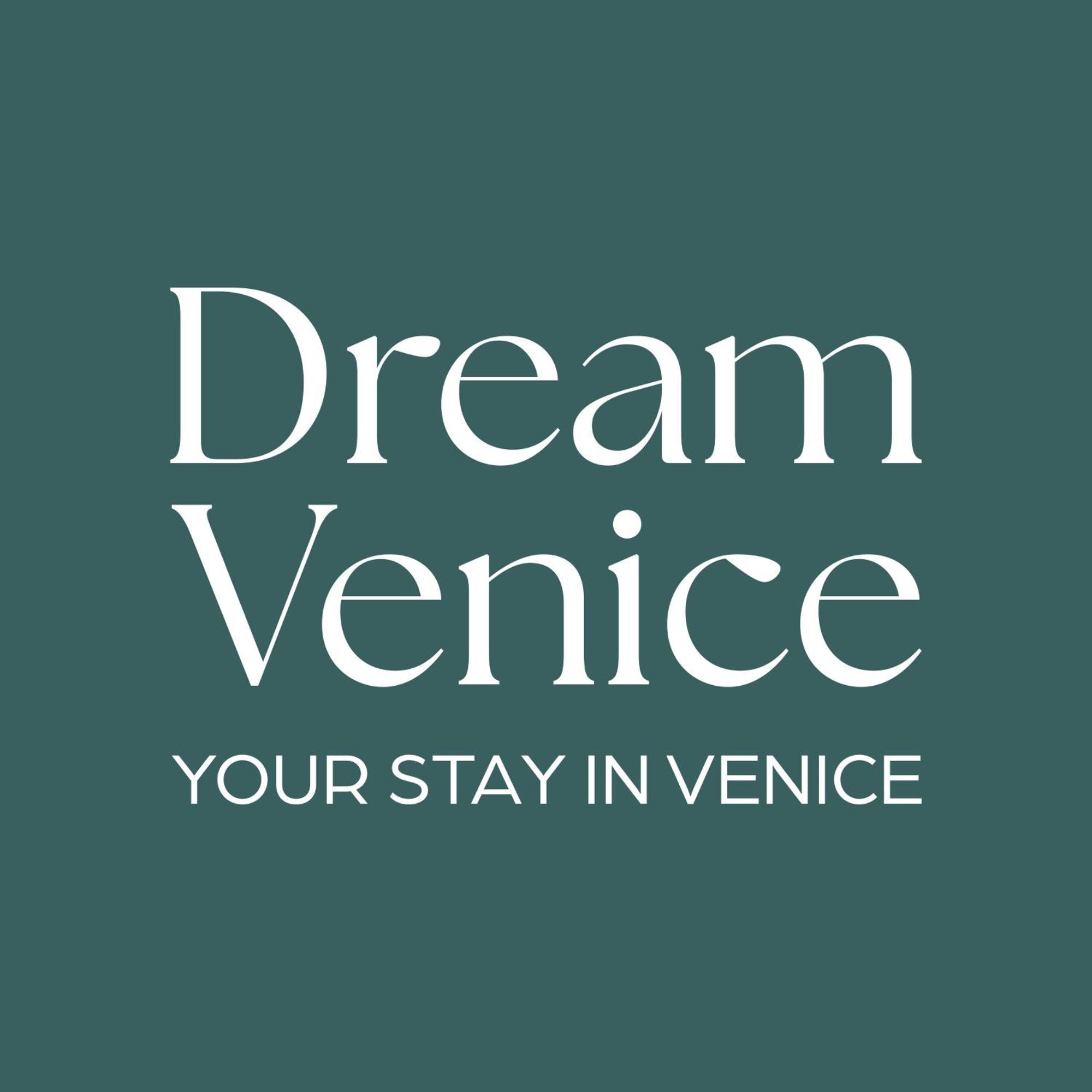 Dimora San Lorenzo Luxury Apartment Veneza Exterior foto
